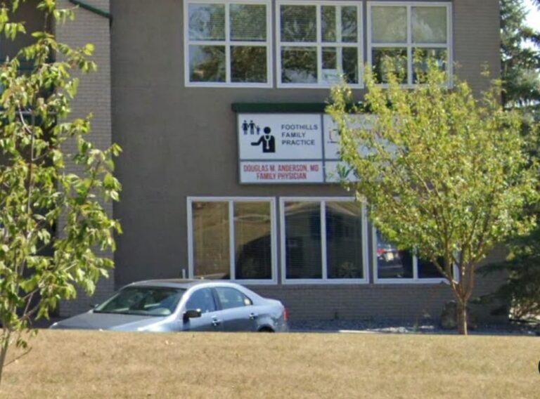 Anderson Medical Clinic - Family Doctor Calgary